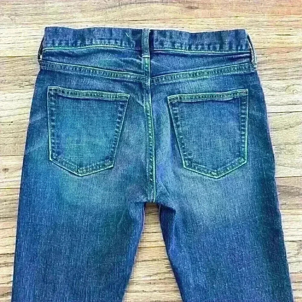 Old Navy Jeans Size 29 x 30 Slim Etroit stretch denim - Picture 4 of 8